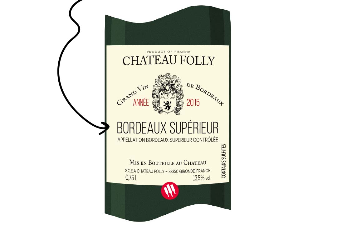 Wine Folly School: Bordeaux 101